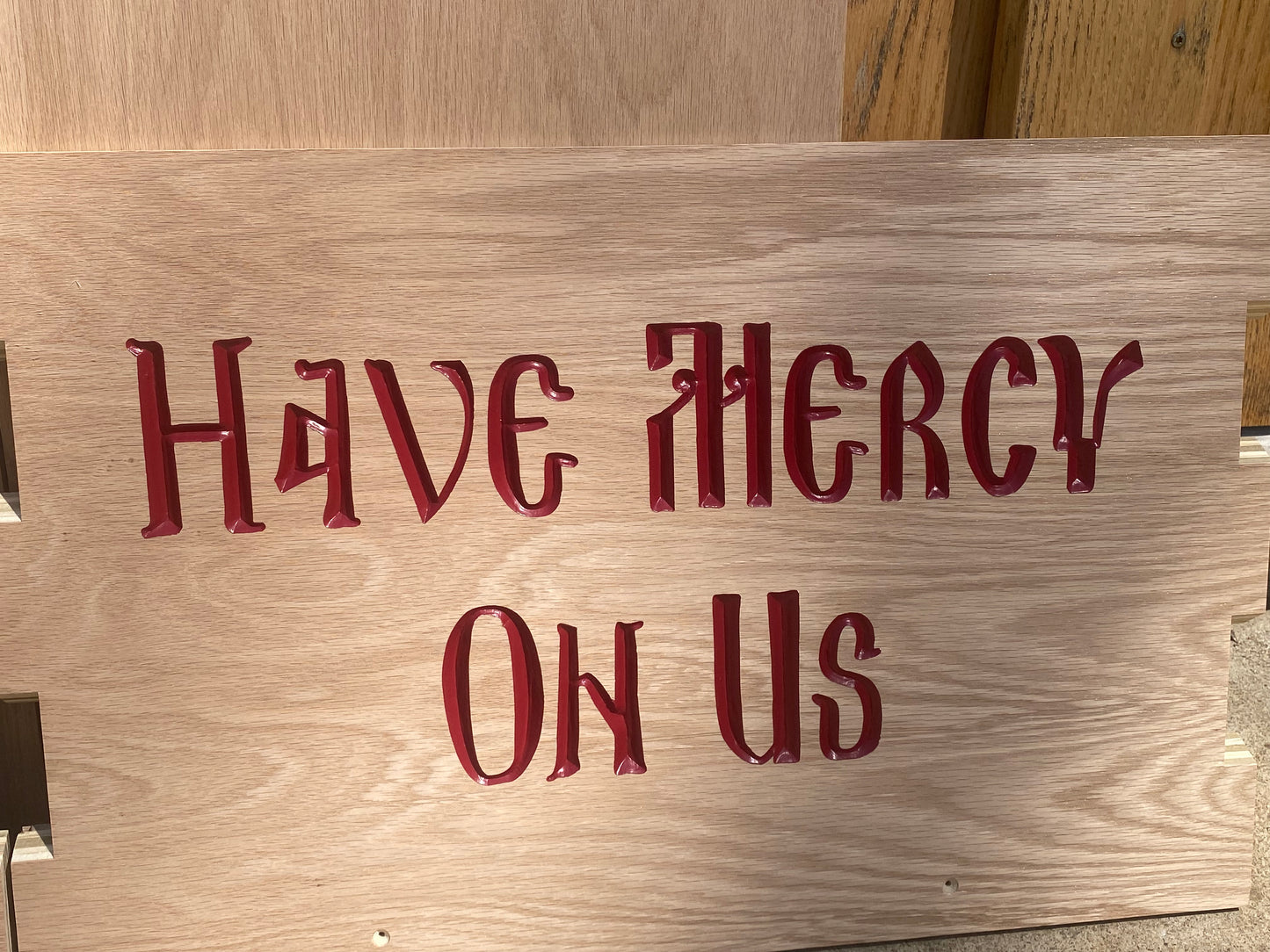 Dovetail Joinery Casket (Bookshelf Optional)