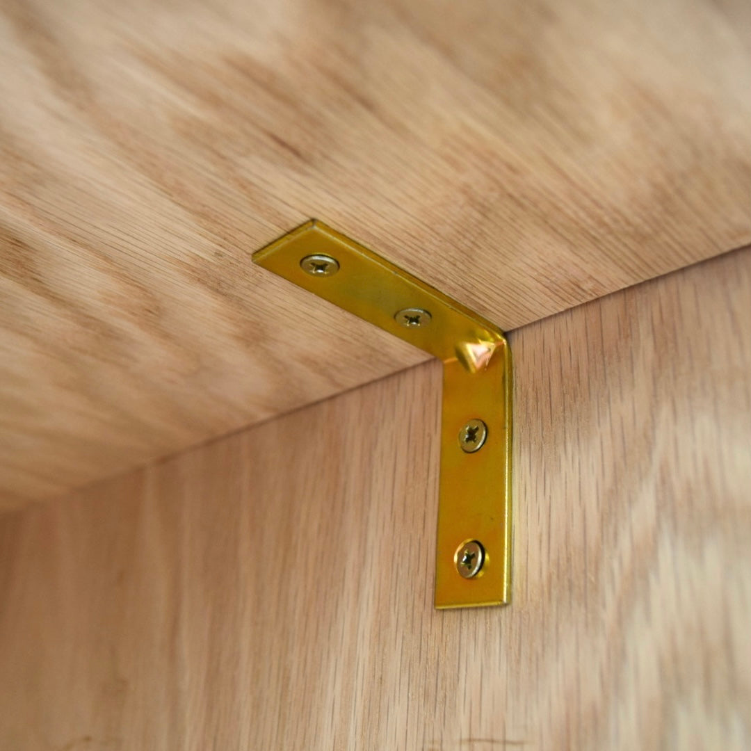 Dovetail Joinery Casket (Bookshelf Optional)